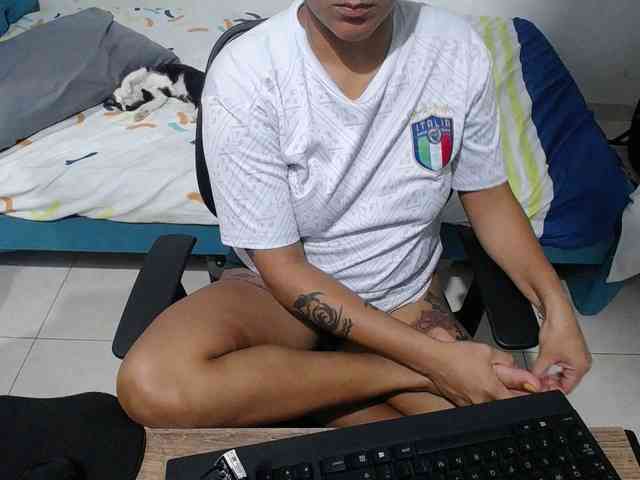 girlsex01 webcam