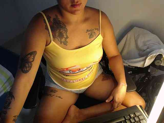 girlsex01 webcam