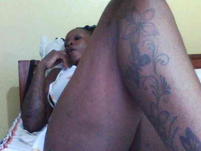 Princessmiles webcam