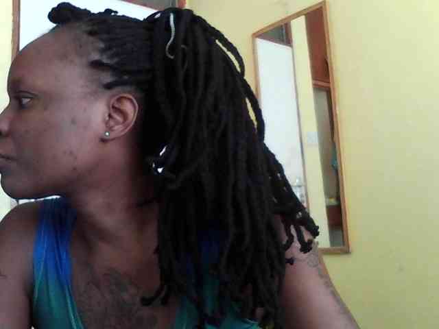 Princessmiles webcam