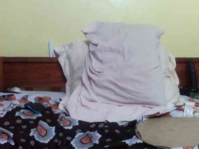 Princessmiles webcam