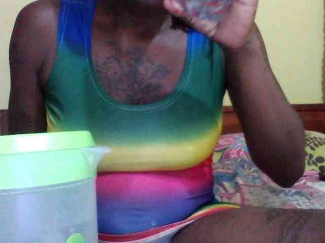 Princessmiles webcam