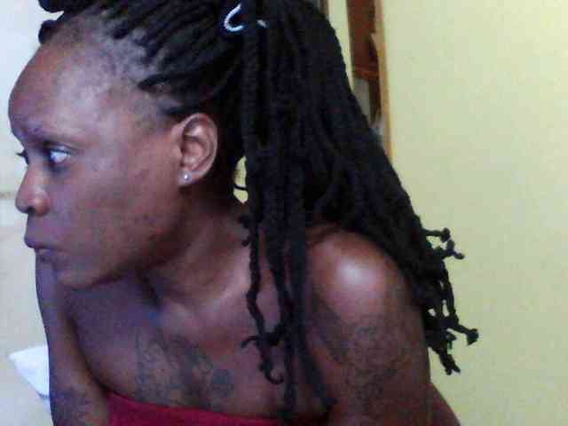 Princessmiles webcam