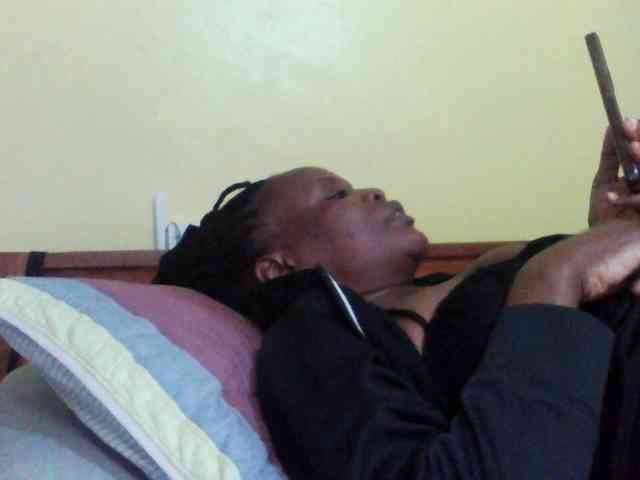Princessmiles webcam