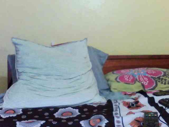 Princessmiles webcam