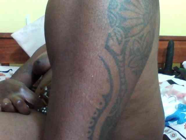 Princessmiles webcam