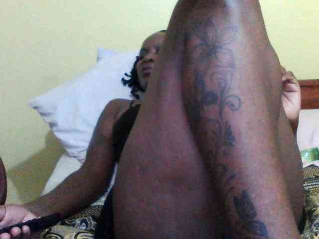Princessmiles webcam