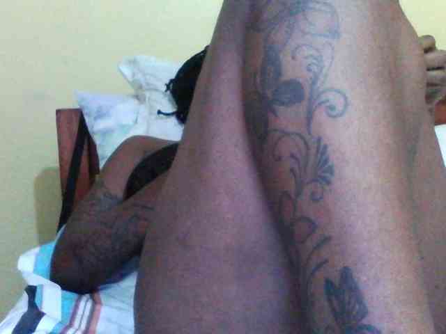 Princessmiles webcam