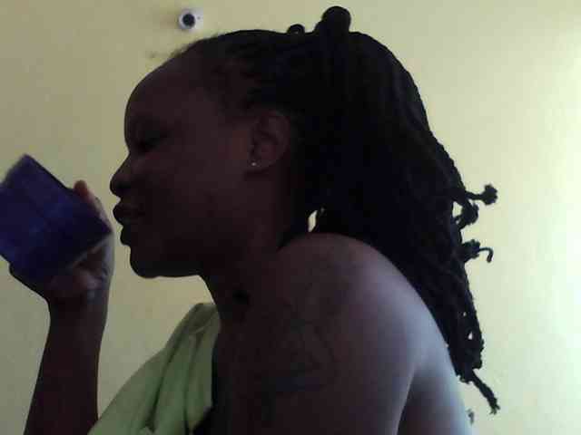 Princessmiles webcam