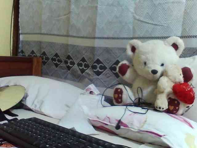 Princessmiles webcam