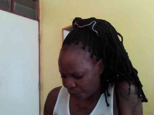 Princessmiles webcam