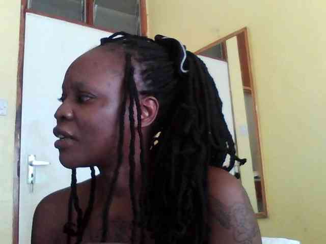 Princessmiles webcam
