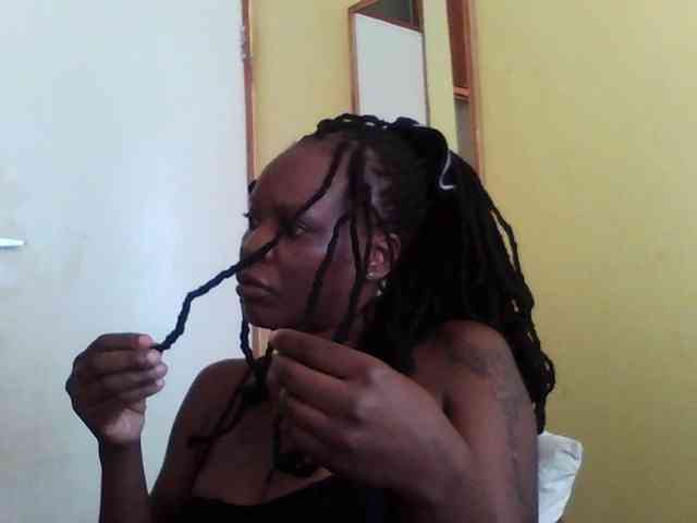 Princessmiles webcam
