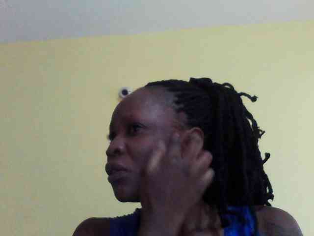 Princessmiles webcam