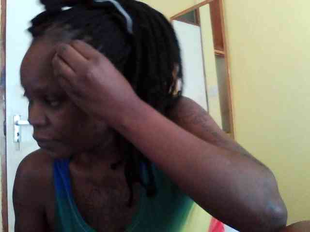Princessmiles webcam