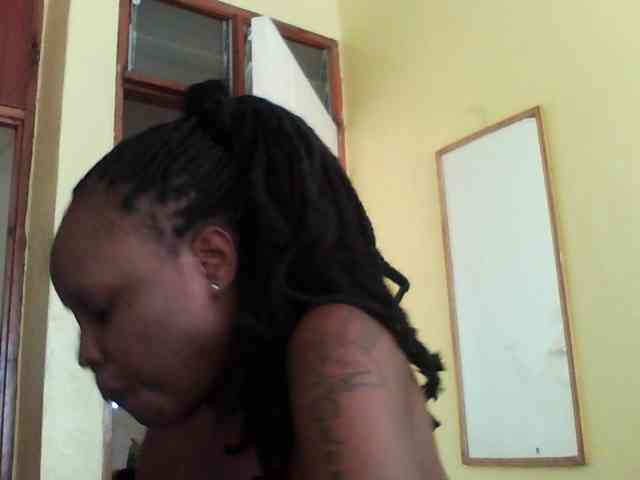Princessmiles webcam