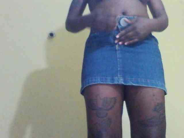 Princessmiles webcam