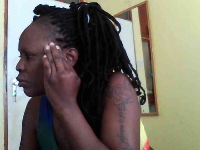 Princessmiles webcam