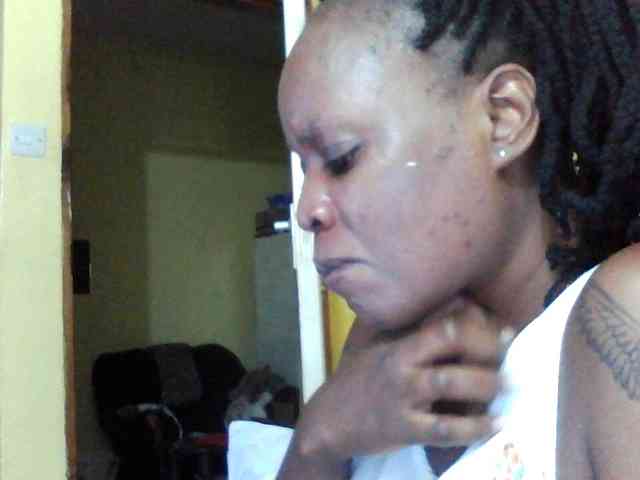 Princessmiles webcam