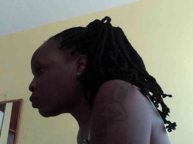 Princessmiles webcam