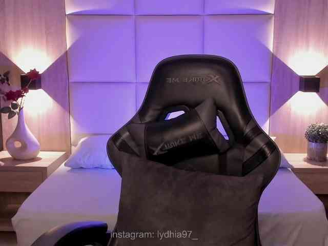 lydhia97 webcam