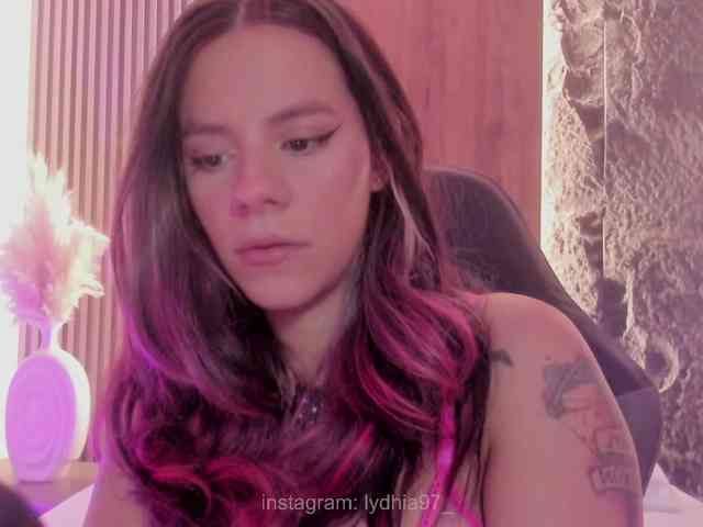 lydhia97 webcam