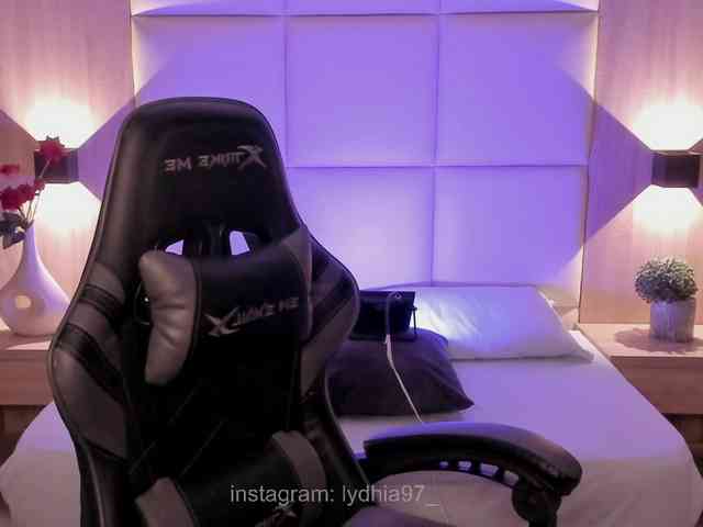 lydhia97 webcam