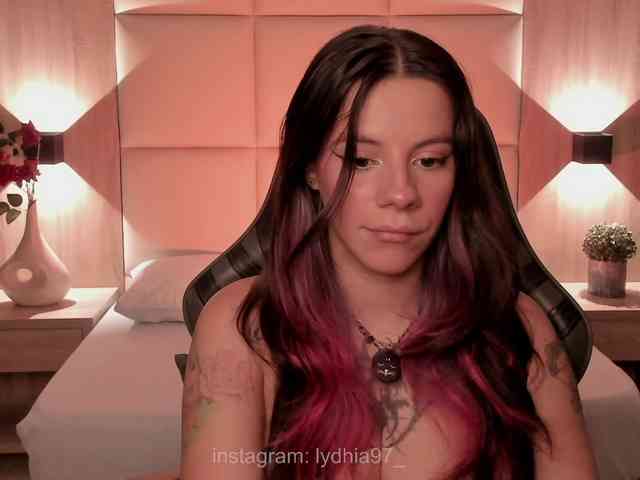 lydhia97 webcam