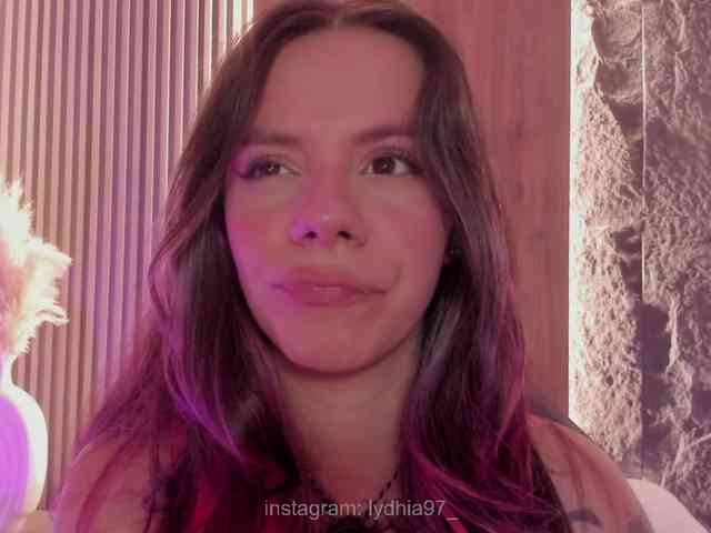 lydhia97 webcam