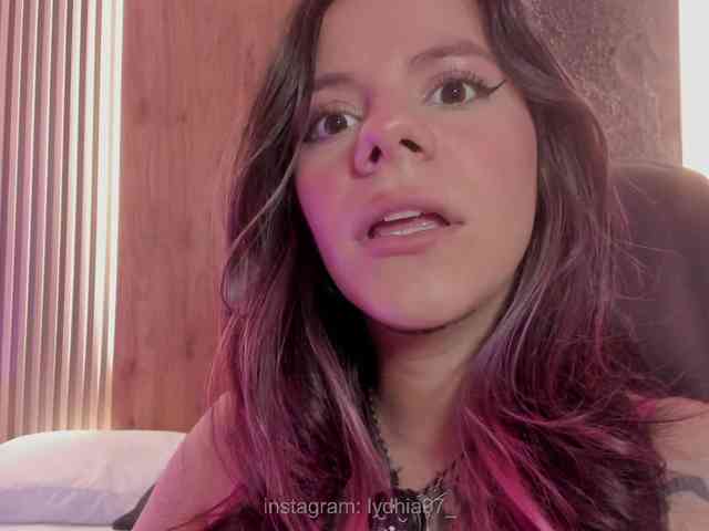 lydhia97 webcam