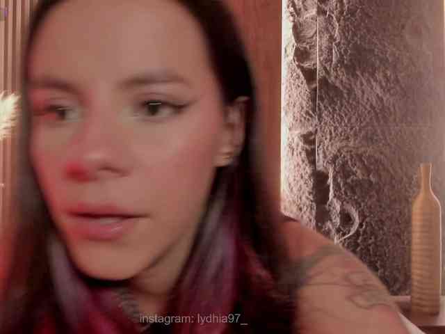 lydhia97 webcam
