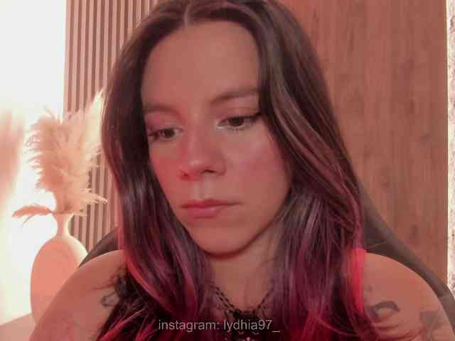 lydhia97 webcam