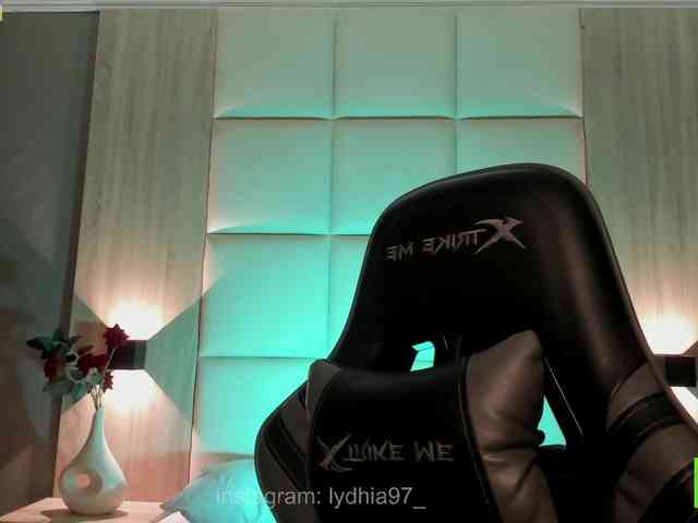 lydhia97 webcam