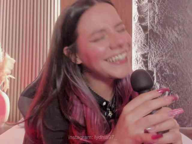 lydhia97 webcam
