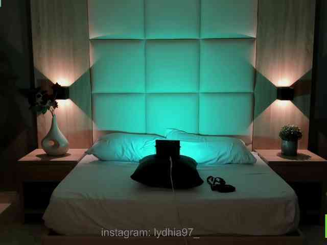lydhia97 webcam