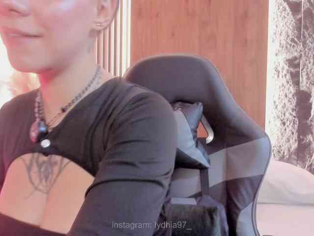 lydhia97 webcam