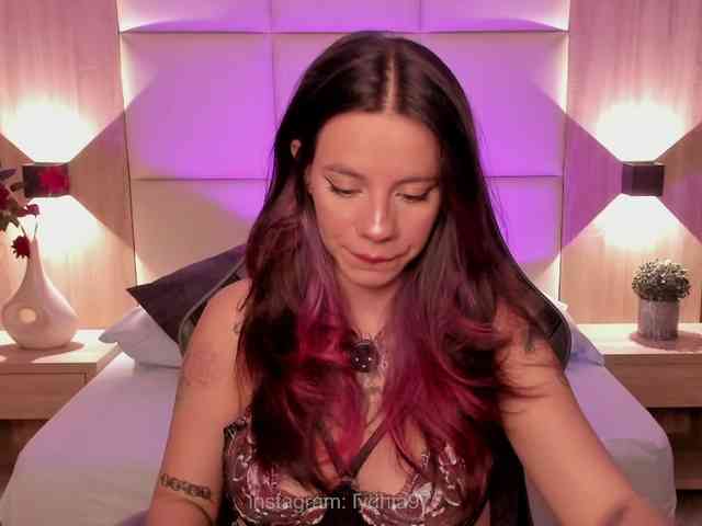 lydhia97 webcam