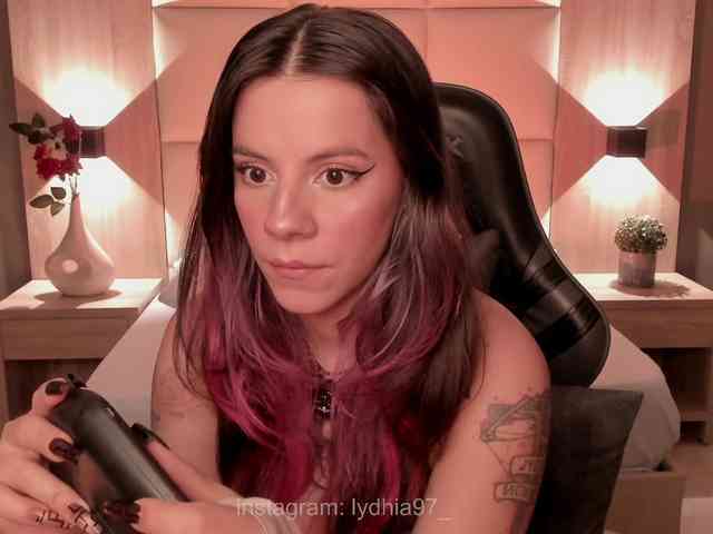 nude amateur porn Lydhia97