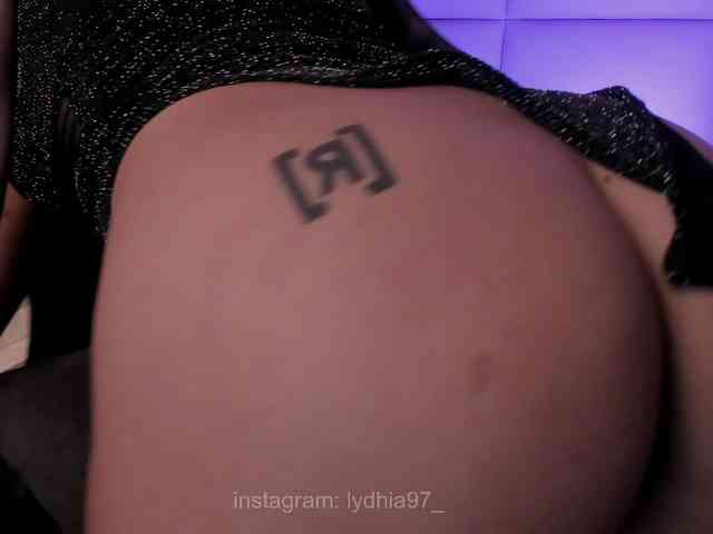 lydhia97 webcam