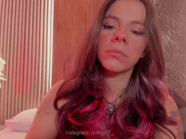 lydhia97 webcam