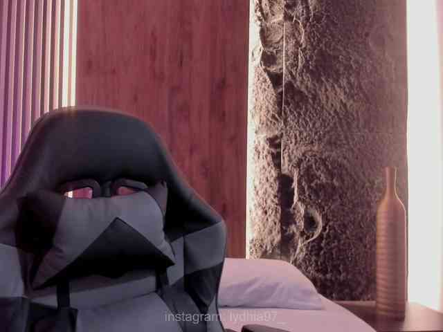 lydhia97 webcam
