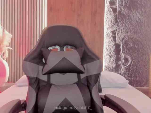 lydhia97 webcam