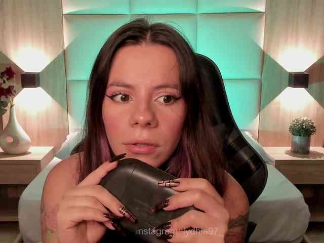 lydhia97 webcam