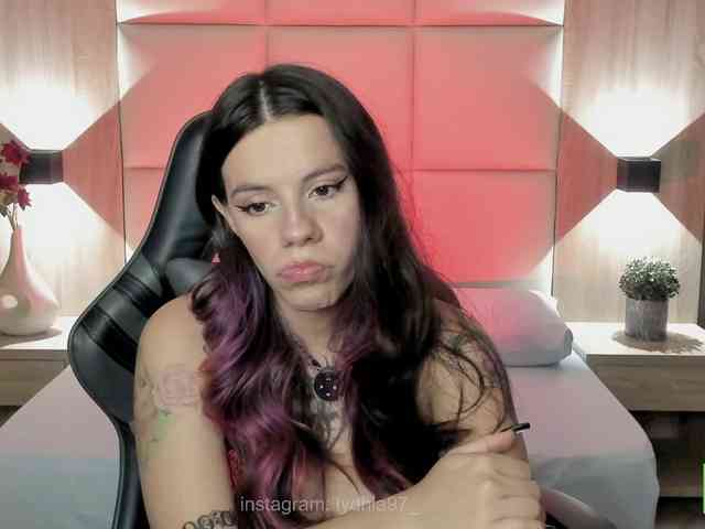 lydhia97 webcam