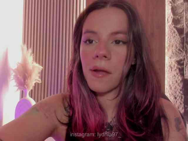 lydhia97 webcam