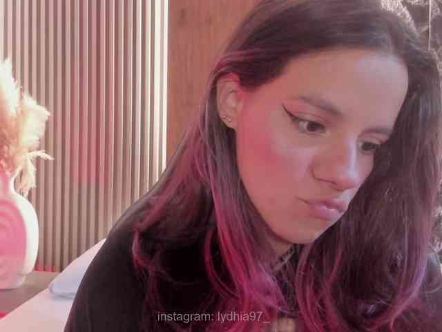 lydhia97 webcam