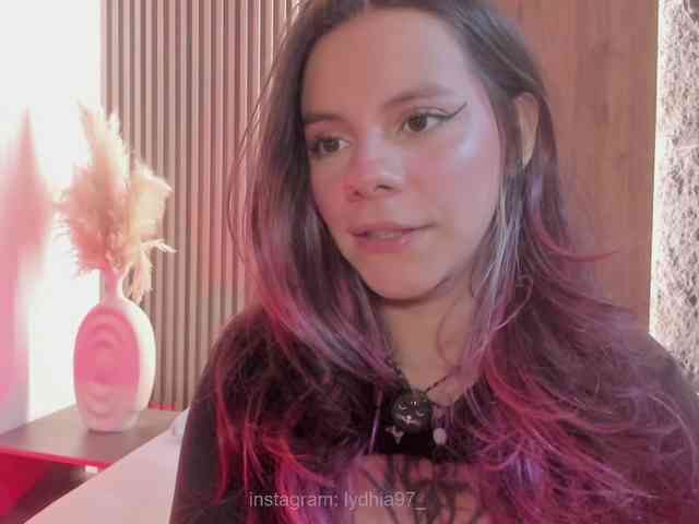 lydhia97 webcam