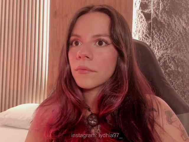 lydhia97 webcam