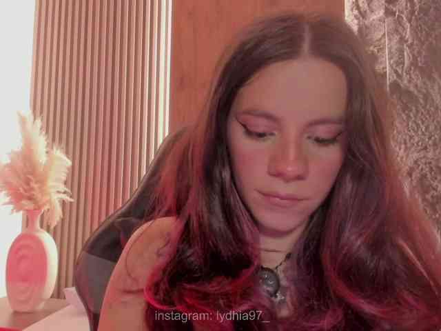 lydhia97 webcam
