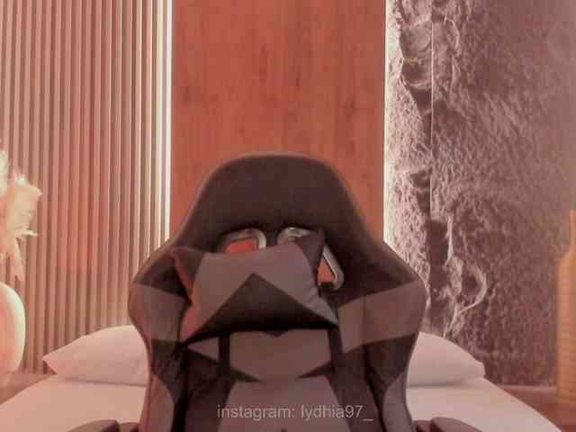 lydhia97 webcam